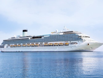 Celebrity Cruises bestellt zwei neue Kreuzfahrtschiffe
