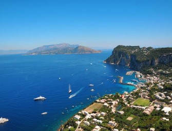 Mittelmeerkreuzfahrt mit Tui´s Mein Schiff 3: 8 Tage ab Mallorca Premium All inklusive ab 998€