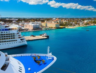 Du willst im Herbst vor dem schlechten Wetter fliehen? AIDA Mittelmeer-Schnäppchen – 8 Tage für 449€