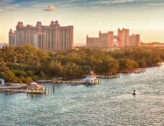 Sonne pur! 10 tägige Florida & Bahamas Kreuzfahrt inkl. Hotel und Flug 1.029€